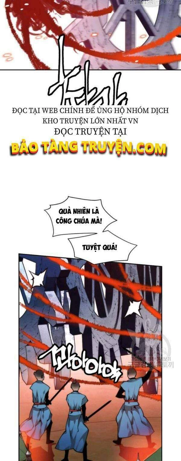 Thời Đại Hoàng Kim Chapter 25 - 38