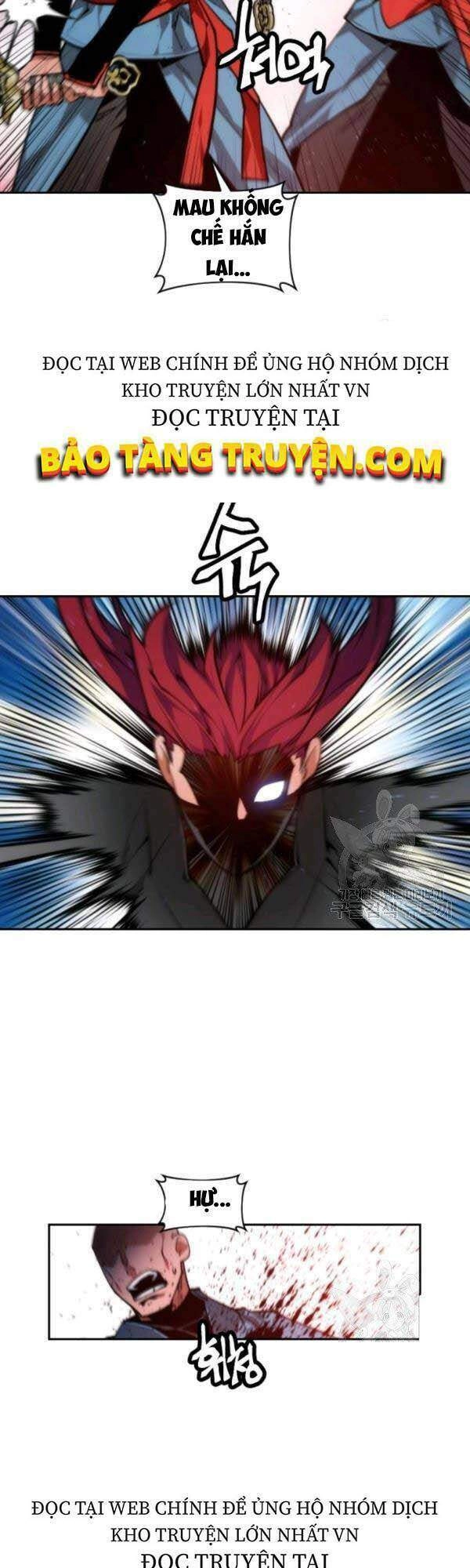 Thời Đại Hoàng Kim Chapter 25 - 45