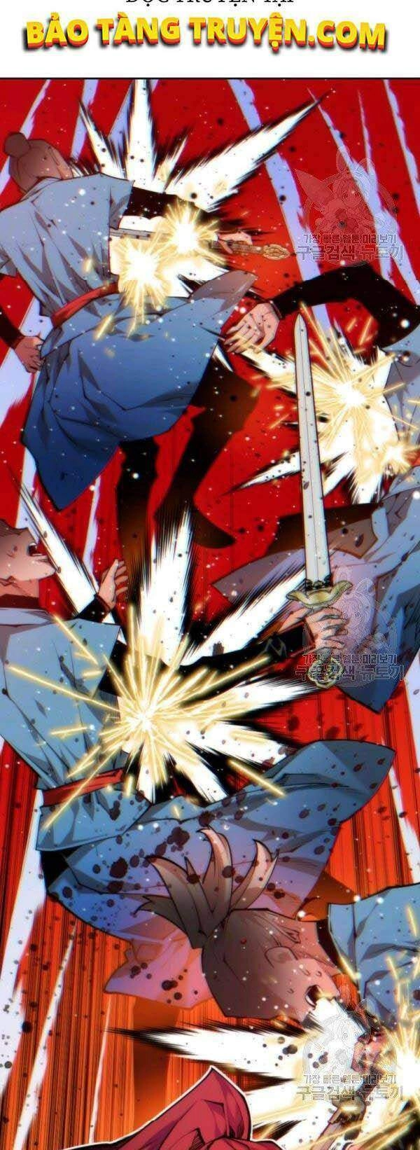 Thời Đại Hoàng Kim Chapter 25 - 46