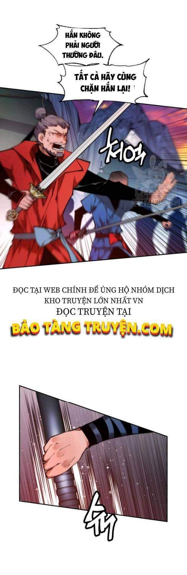 Thời Đại Hoàng Kim Chapter 25 - 48