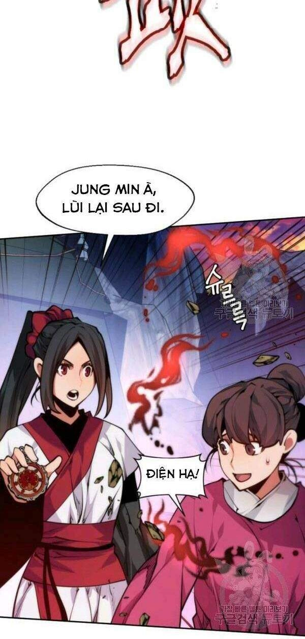 Thời Đại Hoàng Kim Chapter 25 - 54