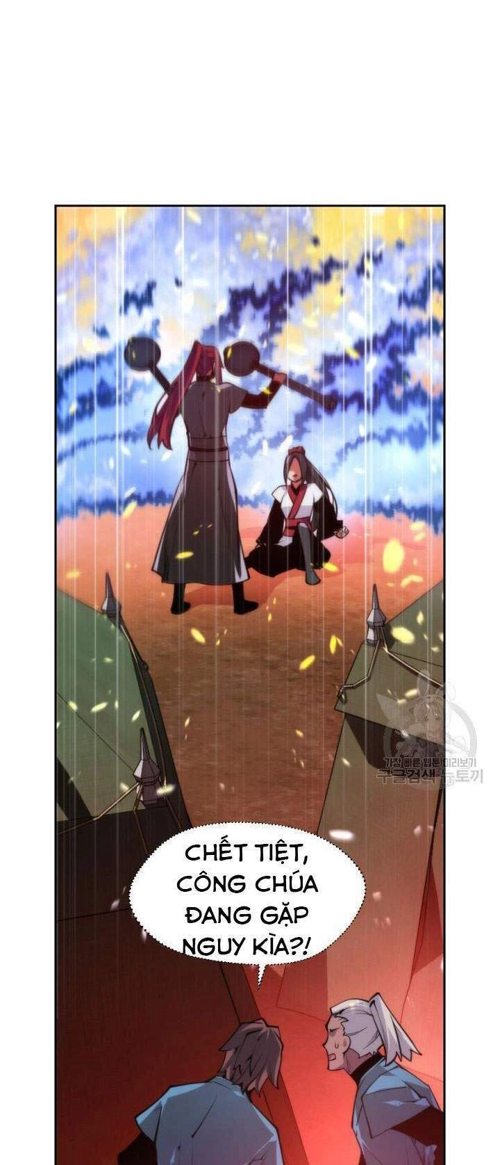 Thời Đại Hoàng Kim Chapter 26 - 18