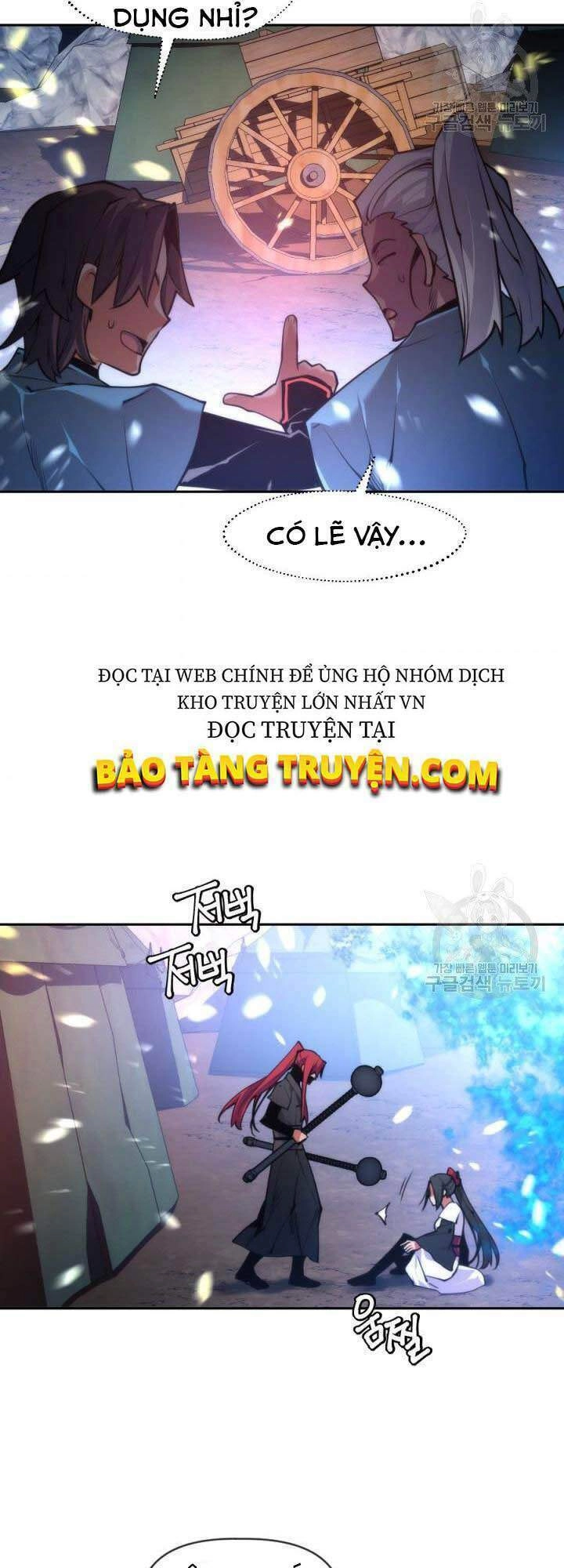 Thời Đại Hoàng Kim Chapter 26 - 21