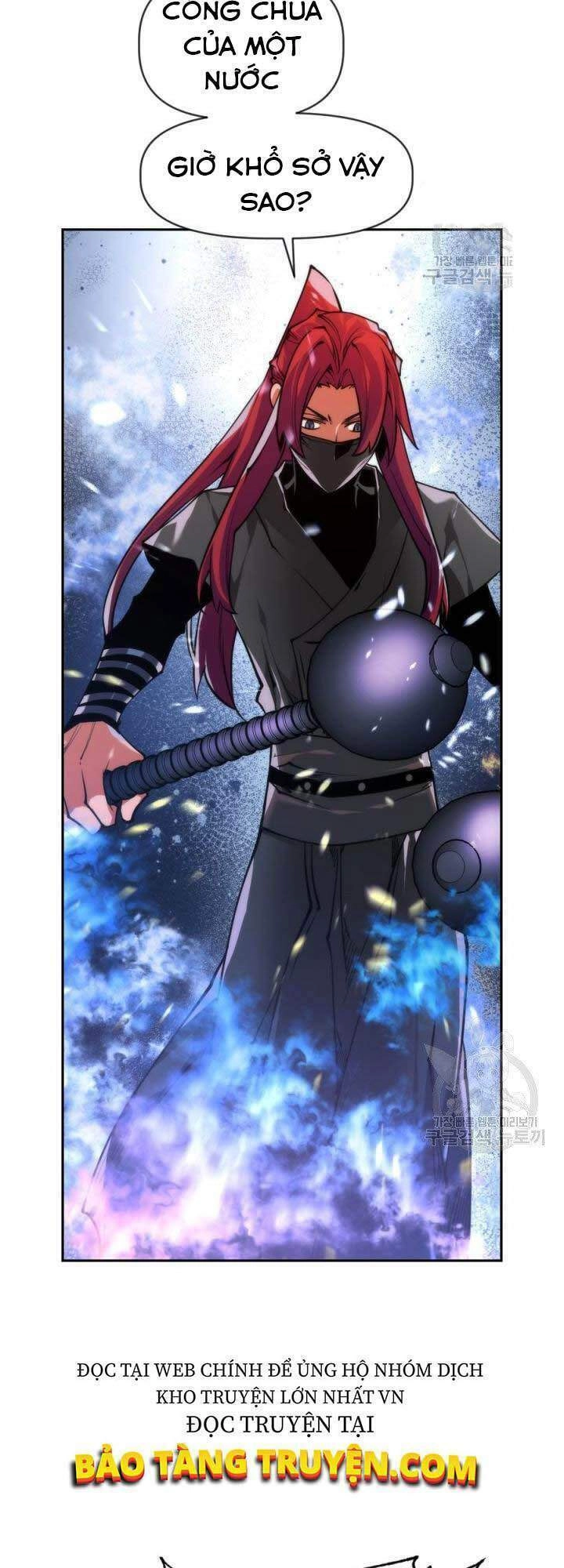 Thời Đại Hoàng Kim Chapter 26 - 22