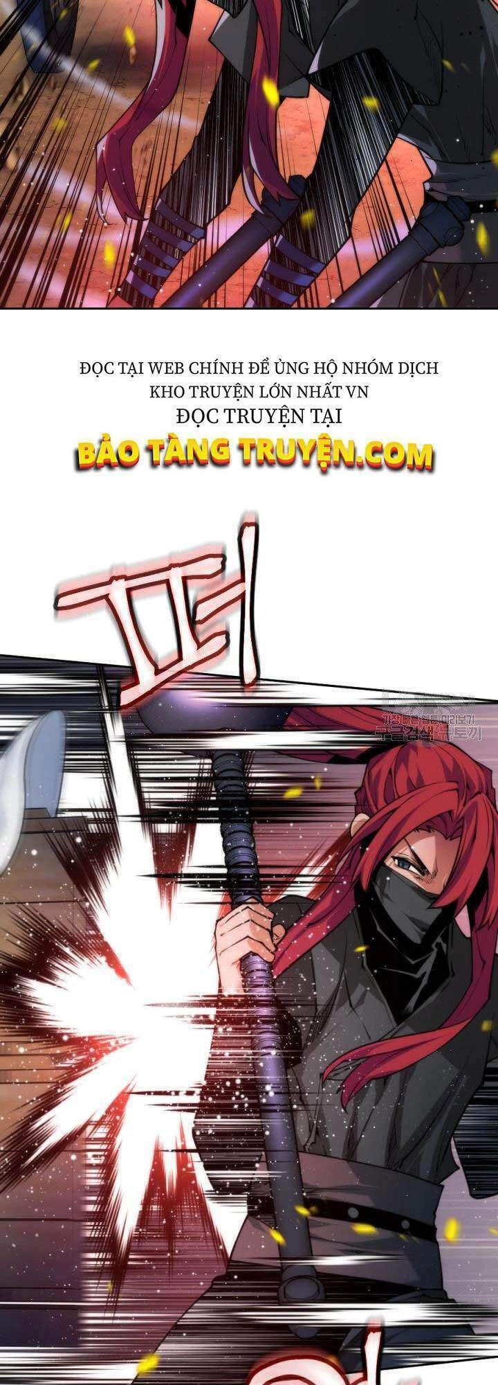 Thời Đại Hoàng Kim Chapter 26 - 30