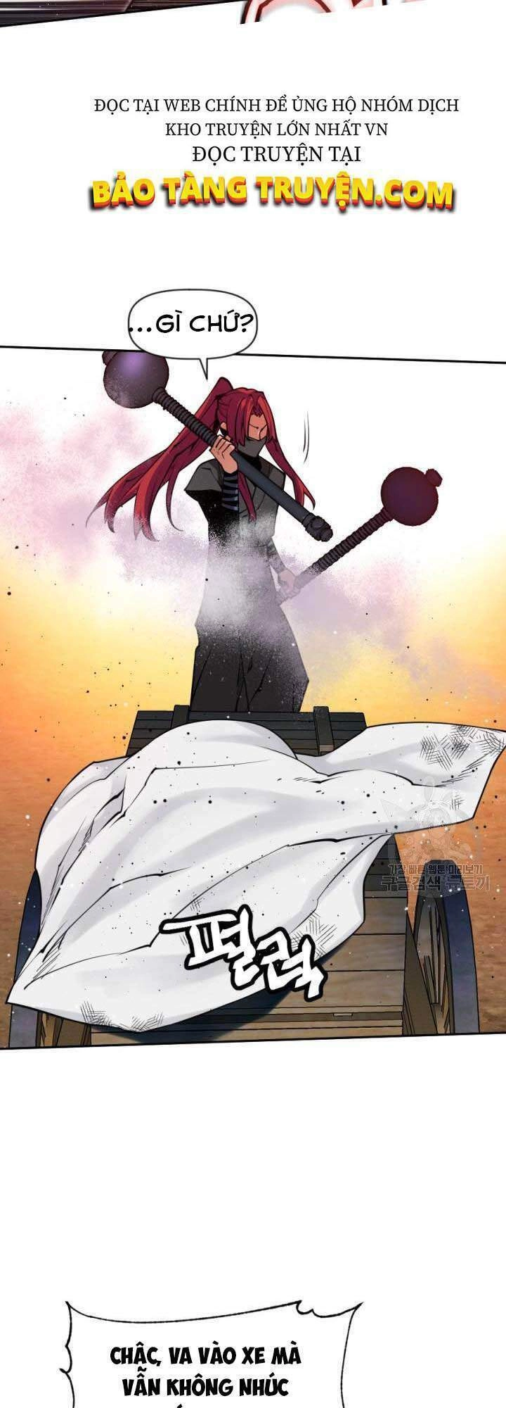 Thời Đại Hoàng Kim Chapter 26 - 31