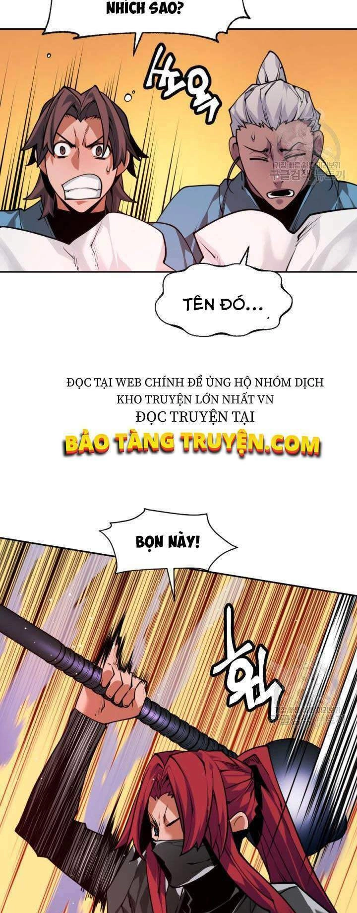 Thời Đại Hoàng Kim Chapter 26 - 32