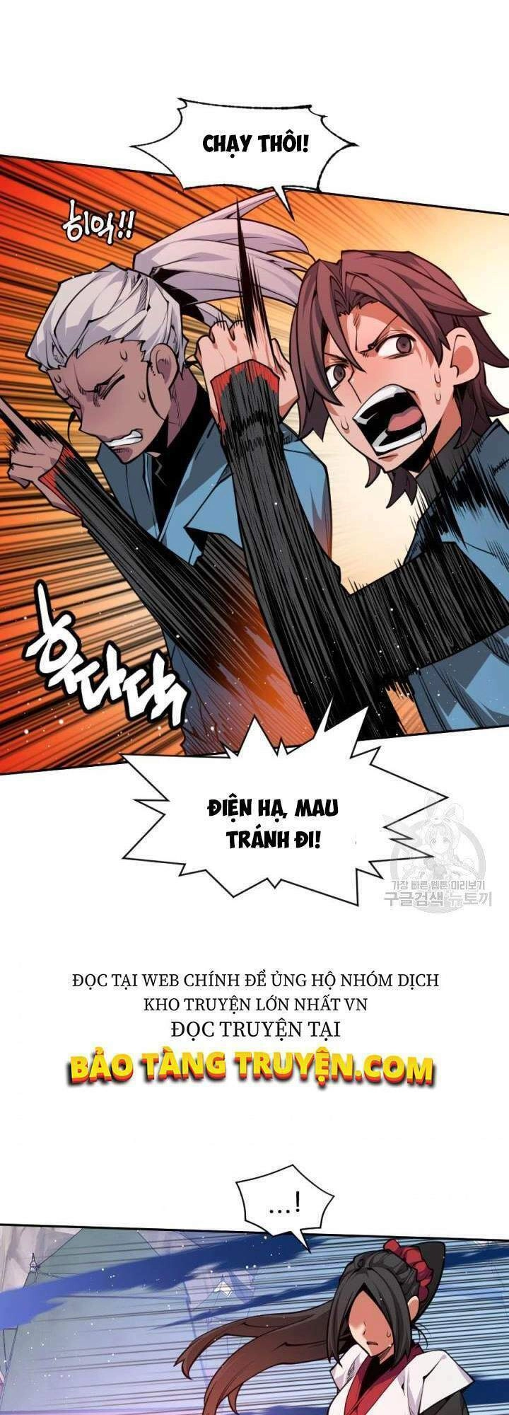 Thời Đại Hoàng Kim Chapter 26 - 34