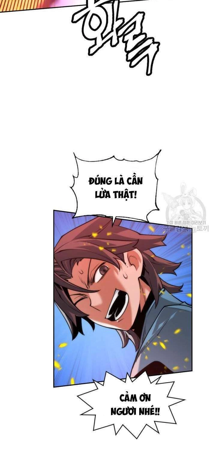 Thời Đại Hoàng Kim Chapter 26 - 37