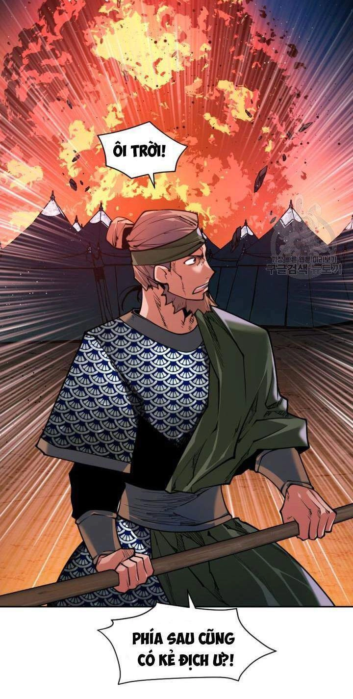 Thời Đại Hoàng Kim Chapter 26 - 42