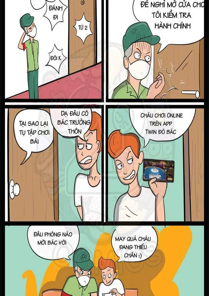 Thời Đại Hoàng Kim Chapter 26 - 90