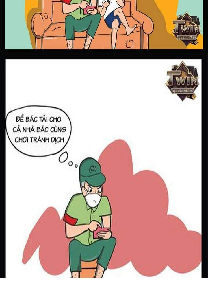 Thời Đại Hoàng Kim Chapter 26 - 91