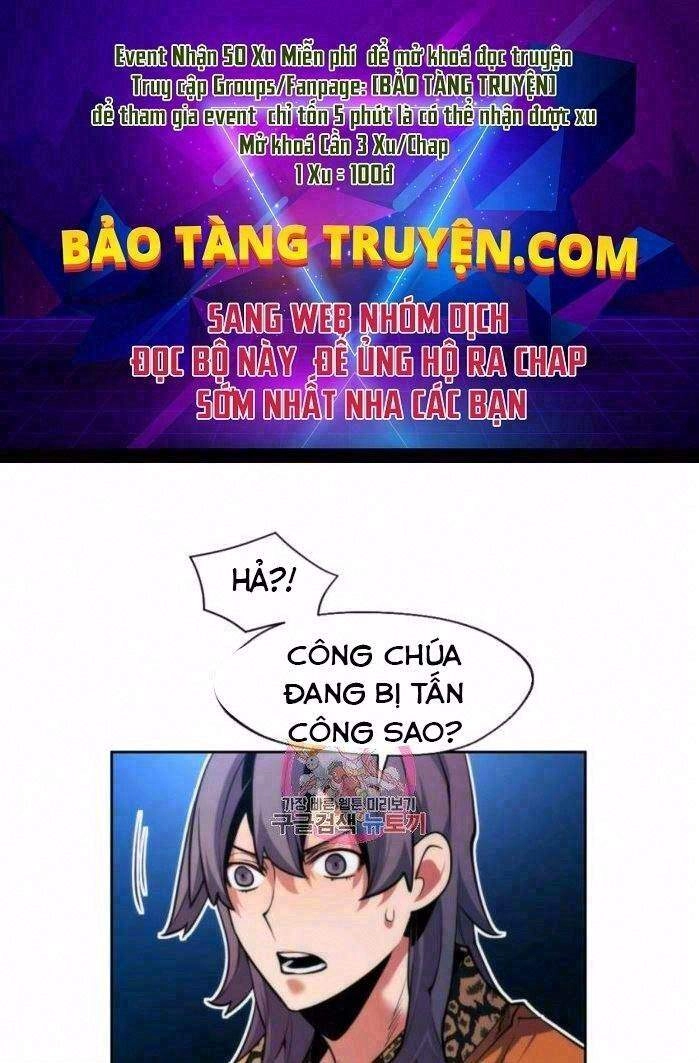 Thời Đại Hoàng Kim Chapter 27 - 1