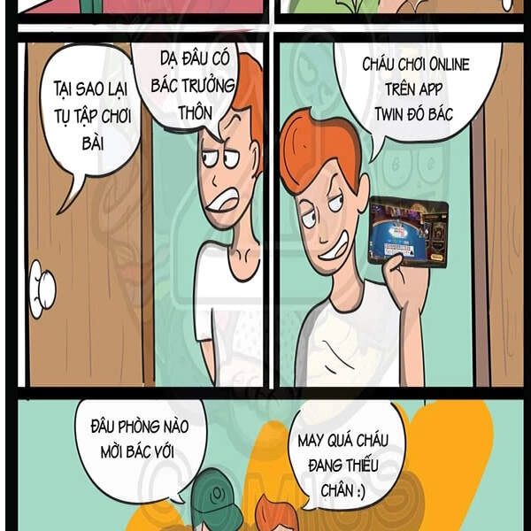 Thời Đại Hoàng Kim Chapter 27 - 199