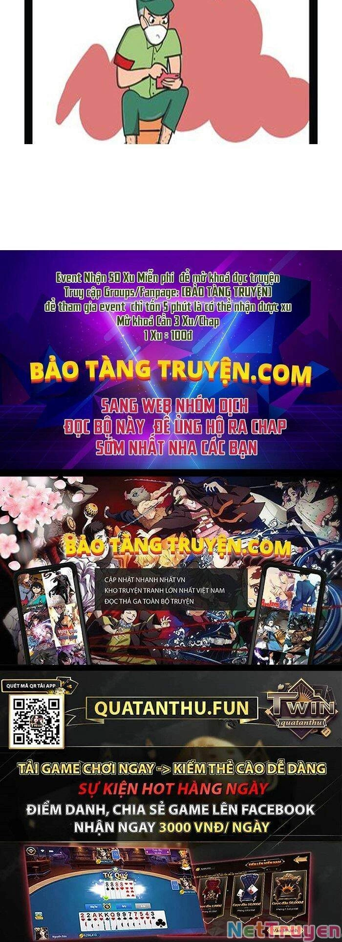 Thời Đại Hoàng Kim Chapter 28 - 187