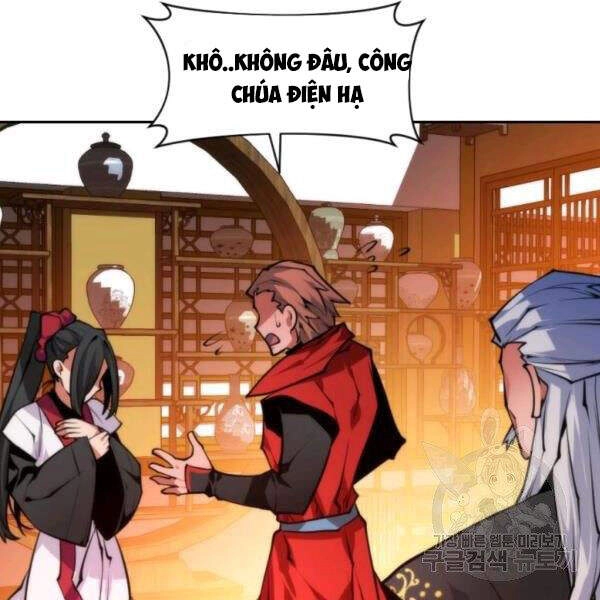 Thời Đại Hoàng Kim Chapter 32 - 197