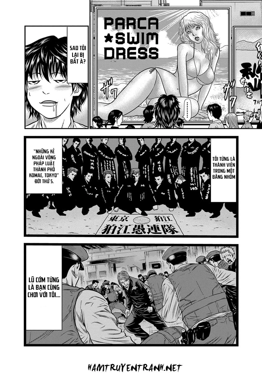 Out Chapter 1.1 - 10