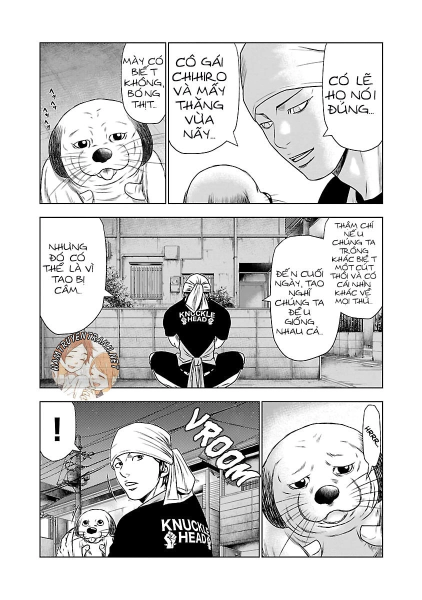 Out Chapter 21.2 - 19