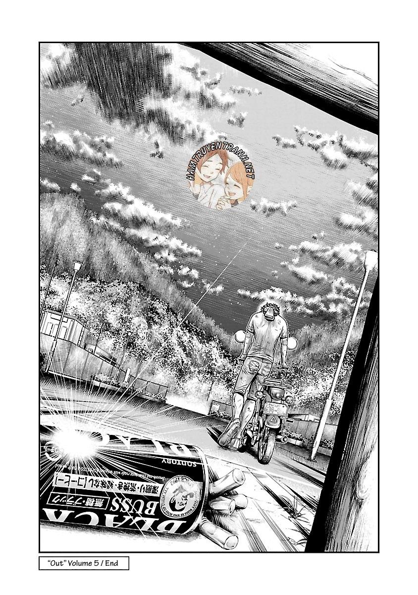 Out Chapter 46 - 18