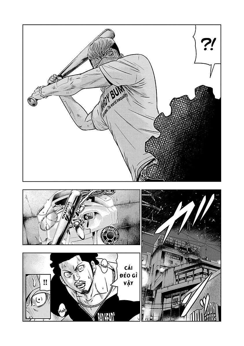 Out Chapter 55 - 9