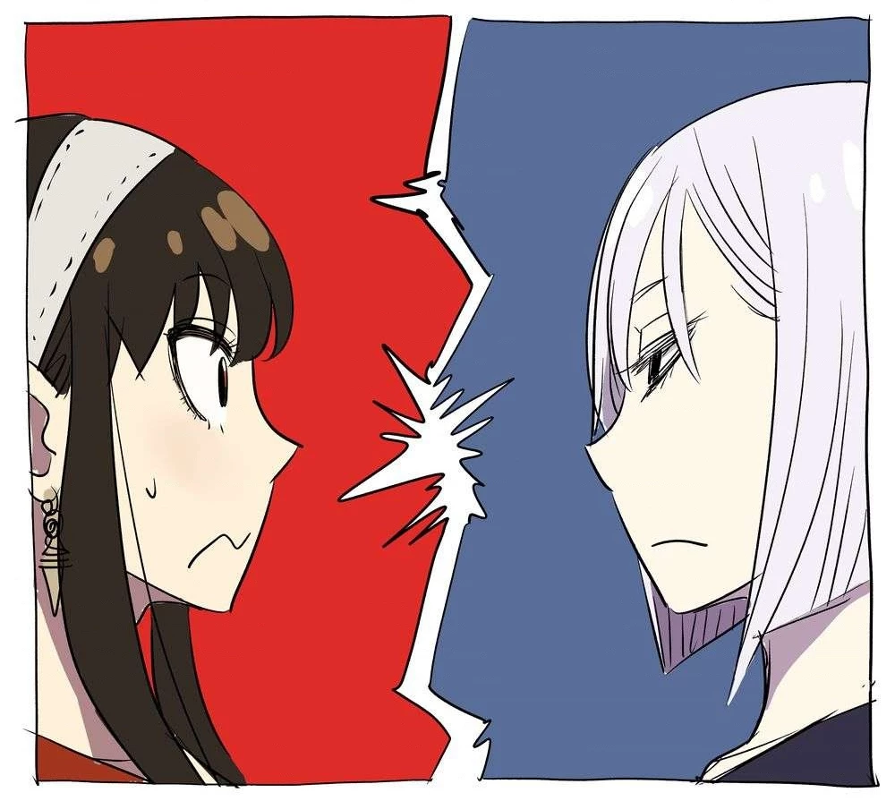 Gia Đình Điệp Viên Chapter 52.01 - 2