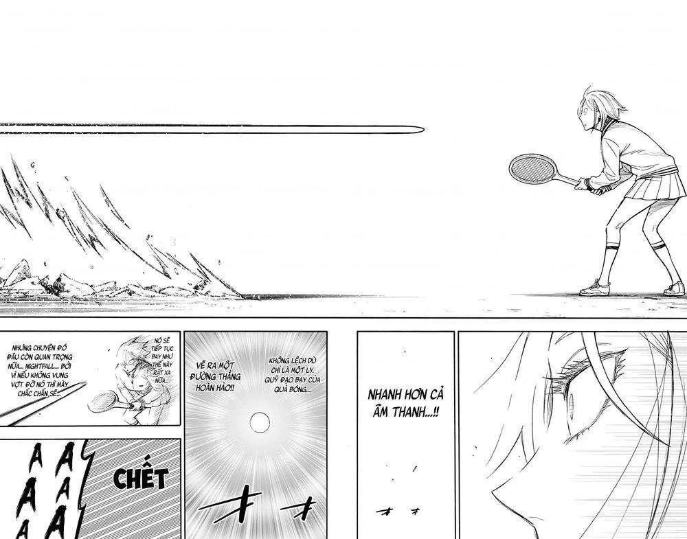 Gia Đình Điệp Viên Chapter 52.01 - 14