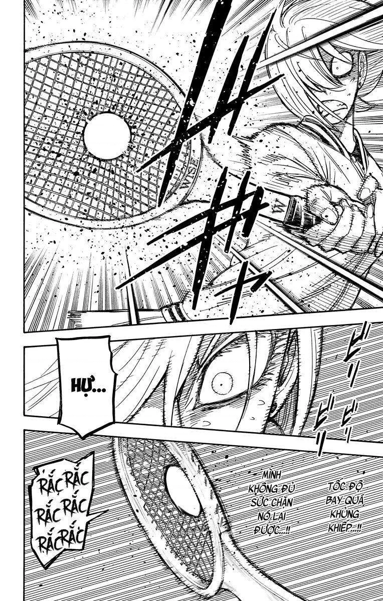 Gia Đình Điệp Viên Chapter 52.01 - 15