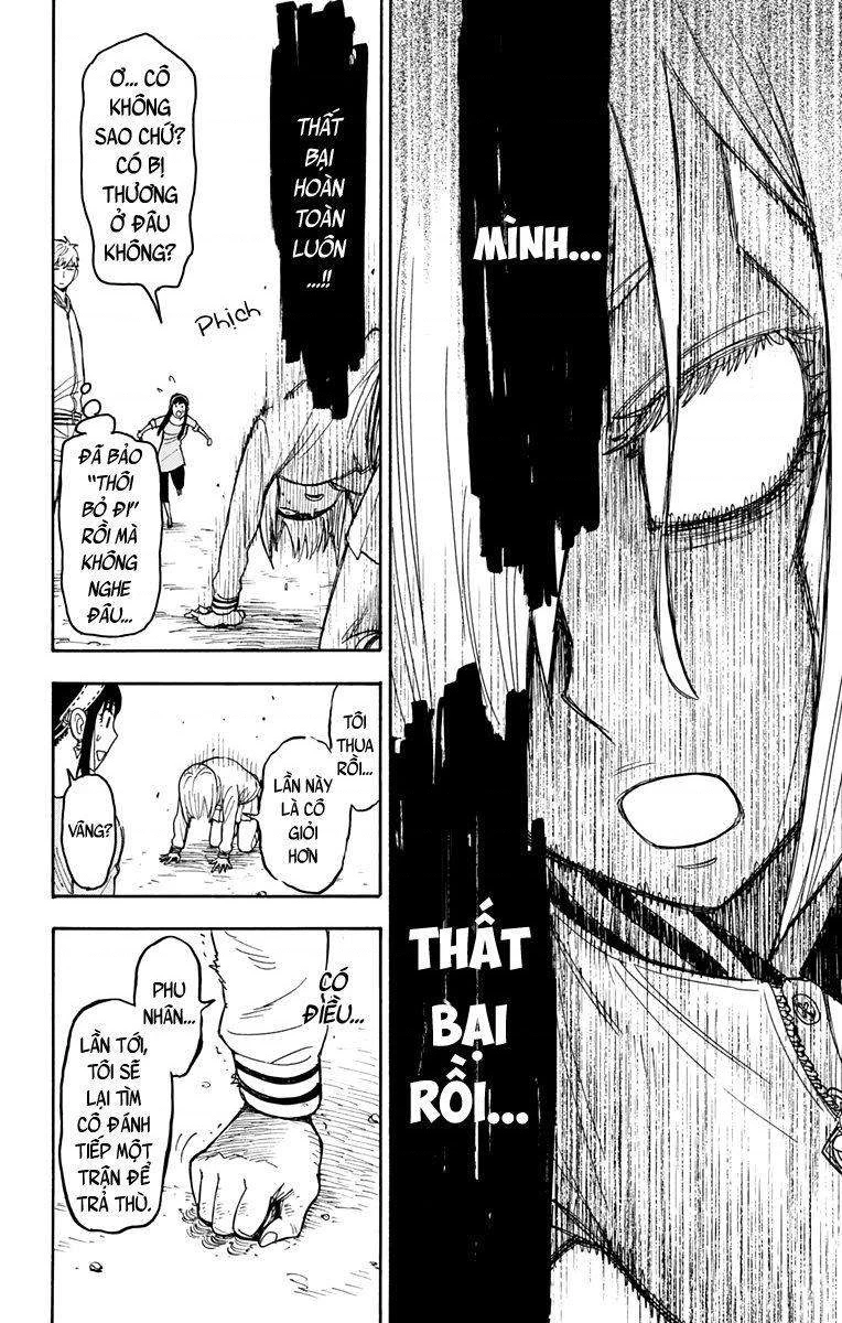 Gia Đình Điệp Viên Chapter 52.01 - 18