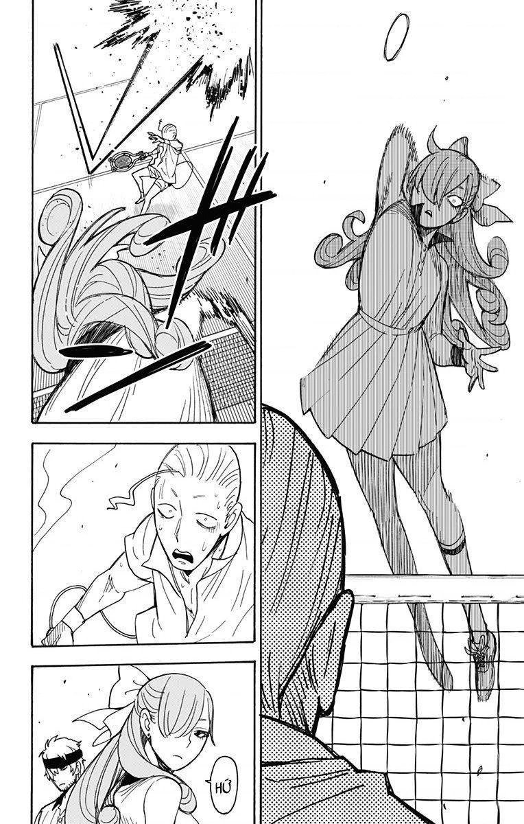 Gia Đình Điệp Viên Chapter 52.02 - 4