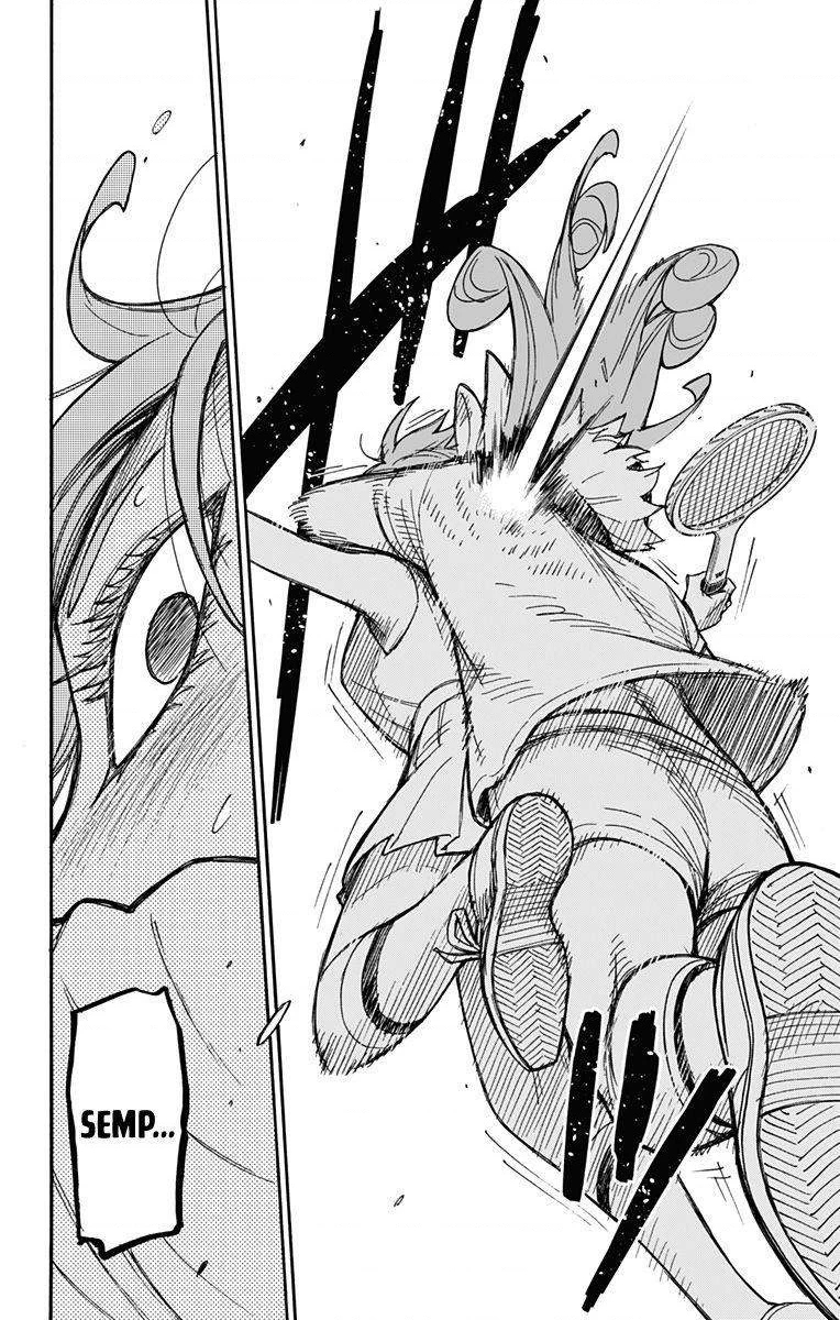 Gia Đình Điệp Viên Chapter 52.02 - 10