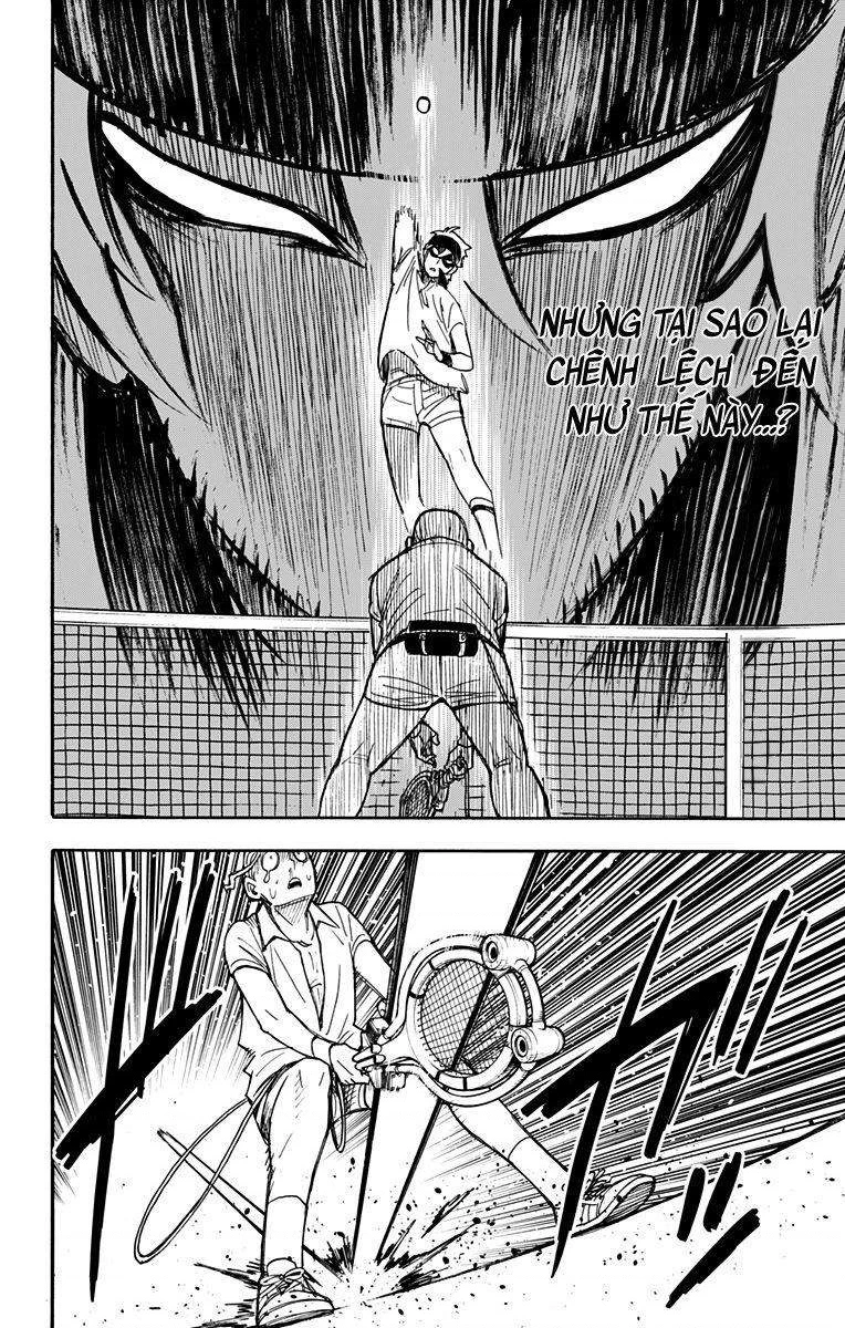 Gia Đình Điệp Viên Chapter 52.02 - 20