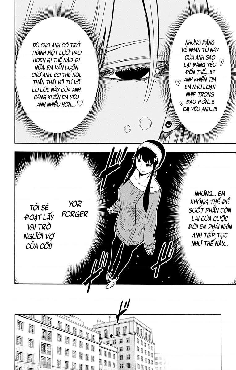 Gia Đình Điệp Viên Chapter 52.04 - 4