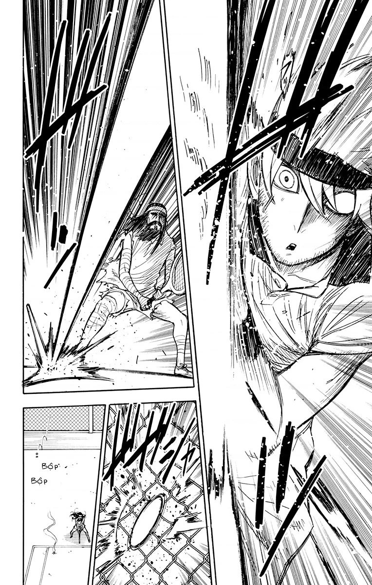 Gia Đình Điệp Viên Chapter 52.04 - 15