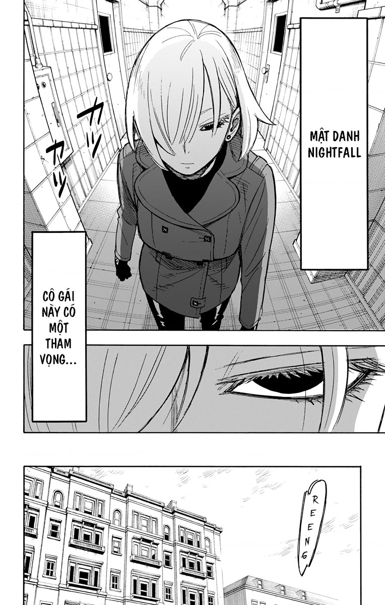 Gia Đình Điệp Viên Chapter 52.05 - 6