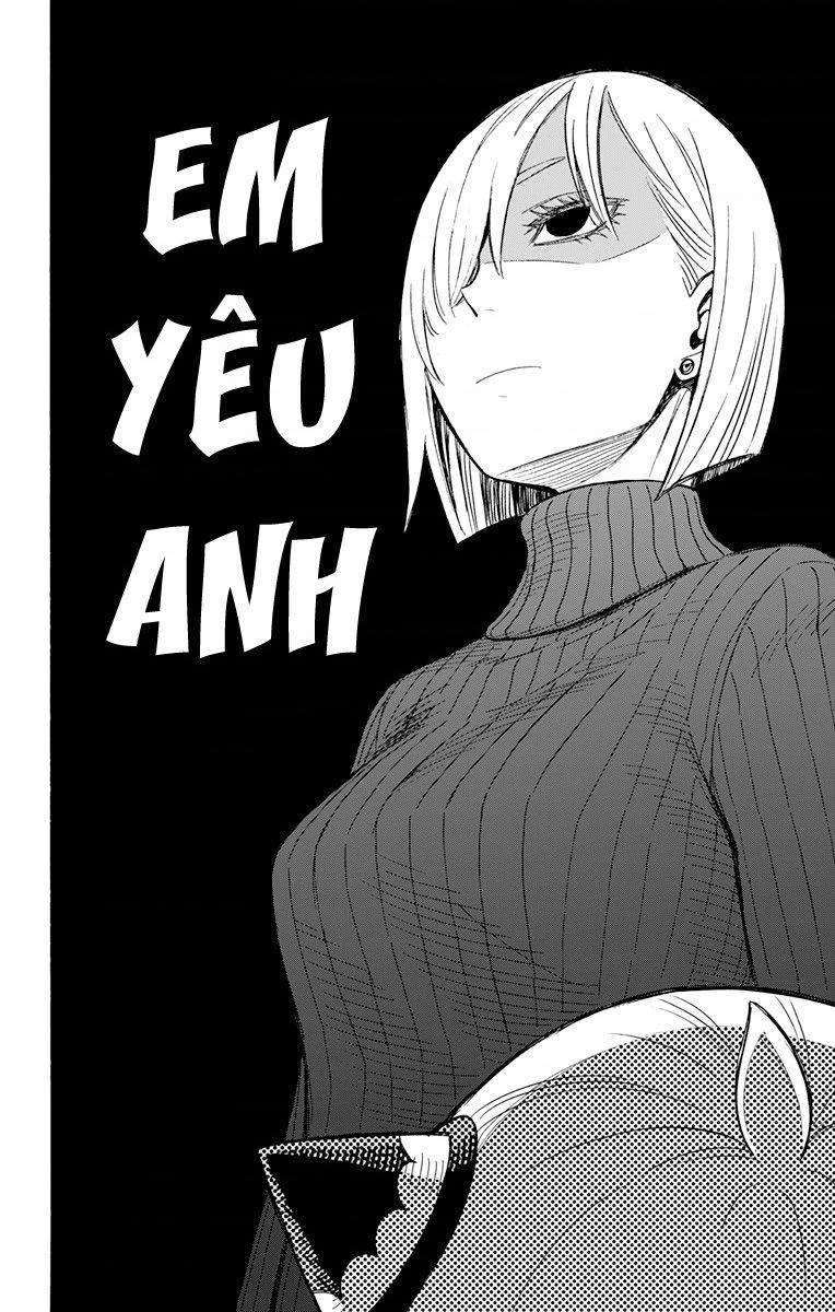 Gia Đình Điệp Viên Chapter 52.05 - 14