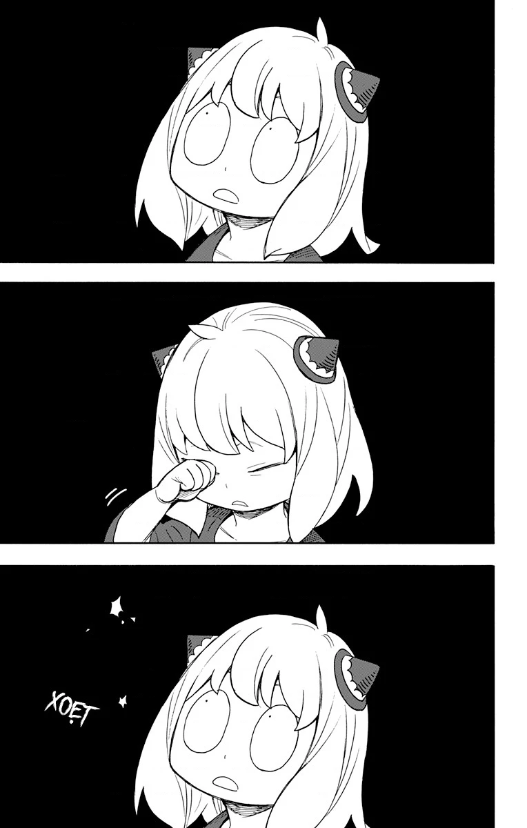 Gia Đình Điệp Viên Chapter 52.05 - 15