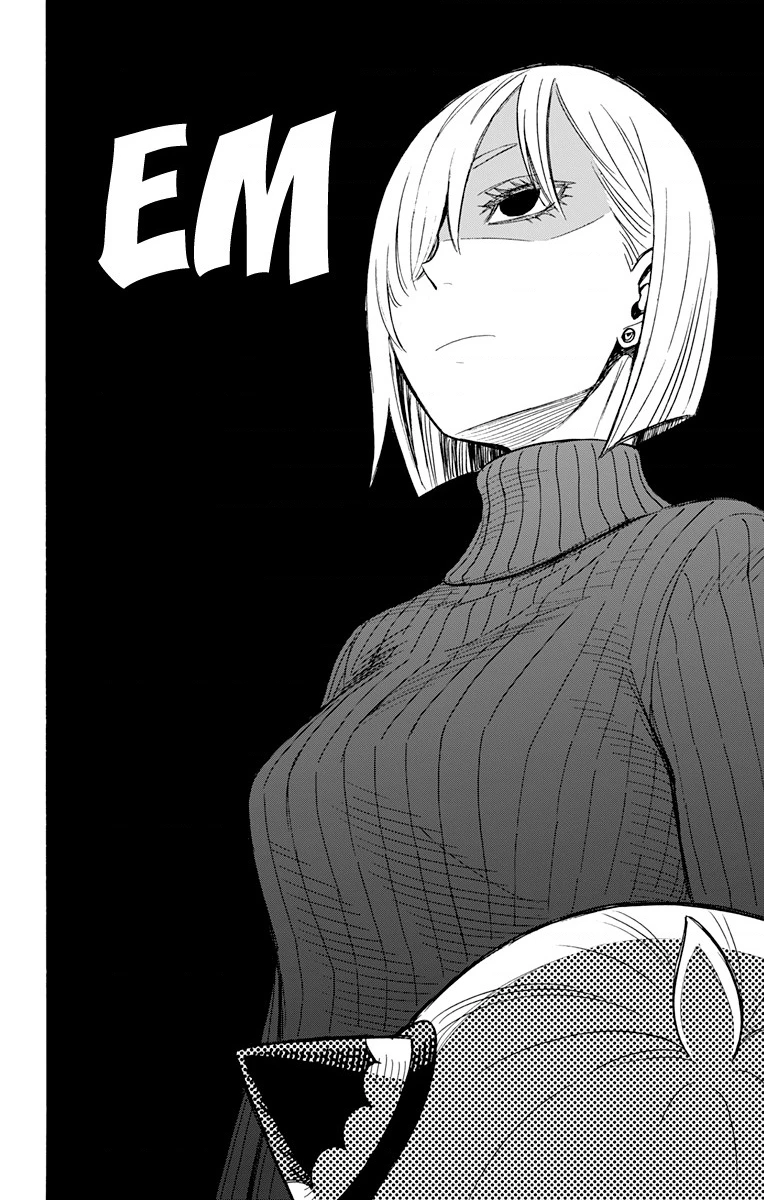 Gia Đình Điệp Viên Chapter 52.05 - 16