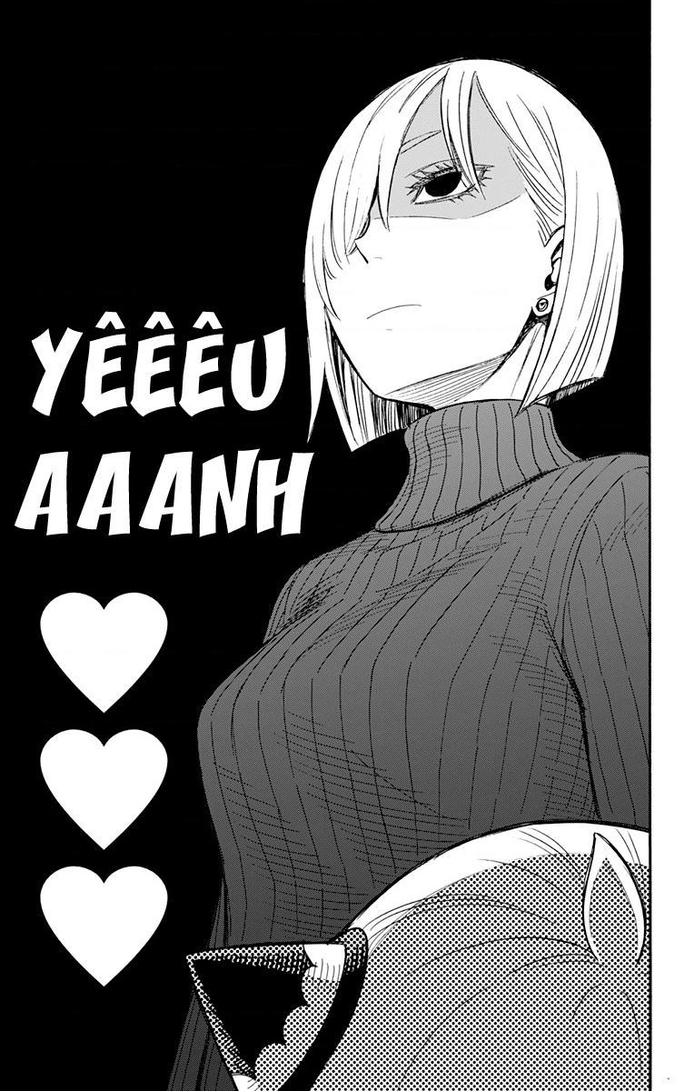 Gia Đình Điệp Viên Chapter 52.05 - 17