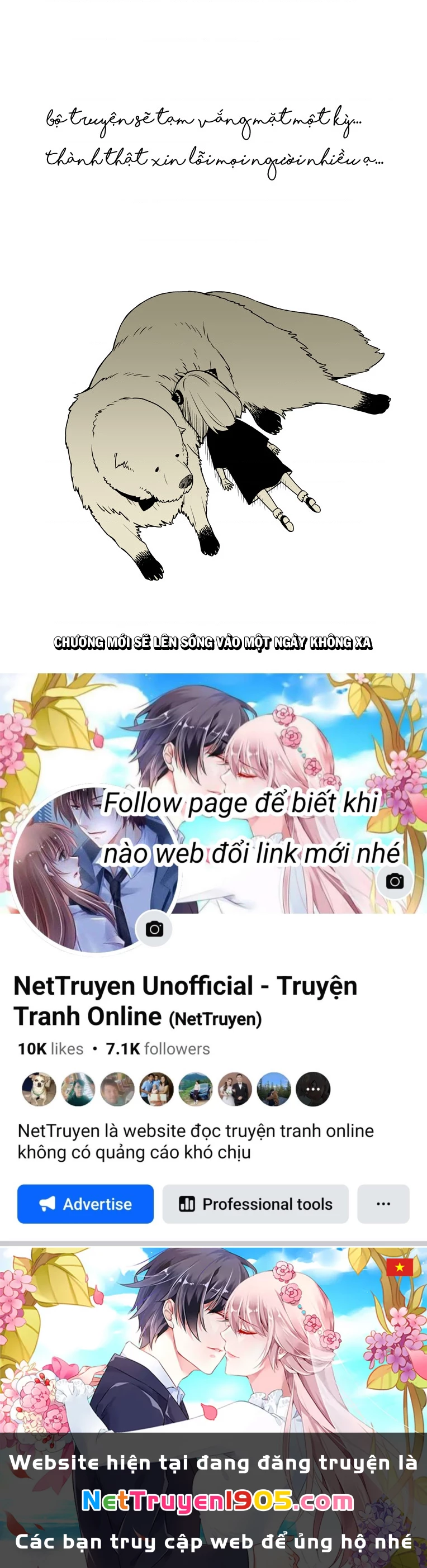 Gia Đình Điệp Viên Chapter 52.06 - 2