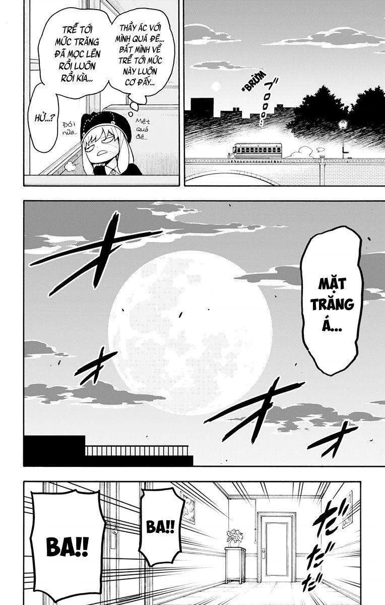 Gia Đình Điệp Viên Chapter 52.11 - 8