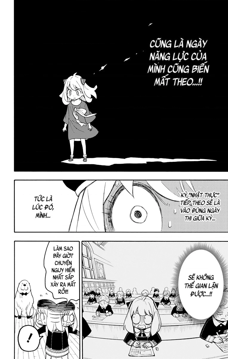 Gia Đình Điệp Viên Chapter 52.11 - 10