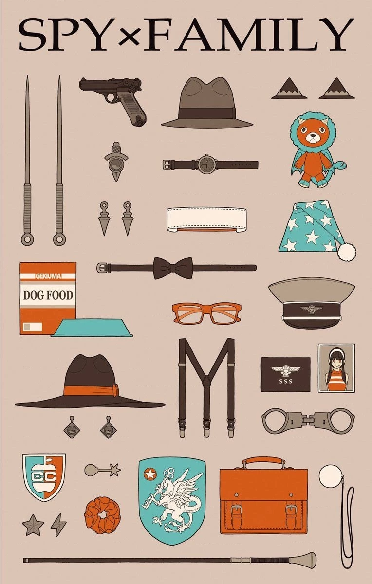 Gia Đình Điệp Viên Chapter 52.11 - 30