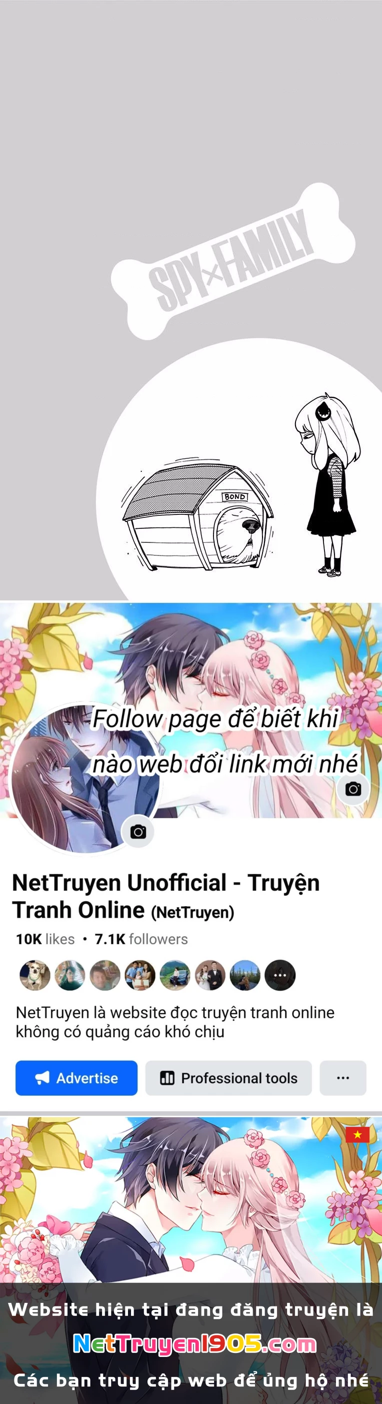 Gia Đình Điệp Viên Chapter 52.11 - 32