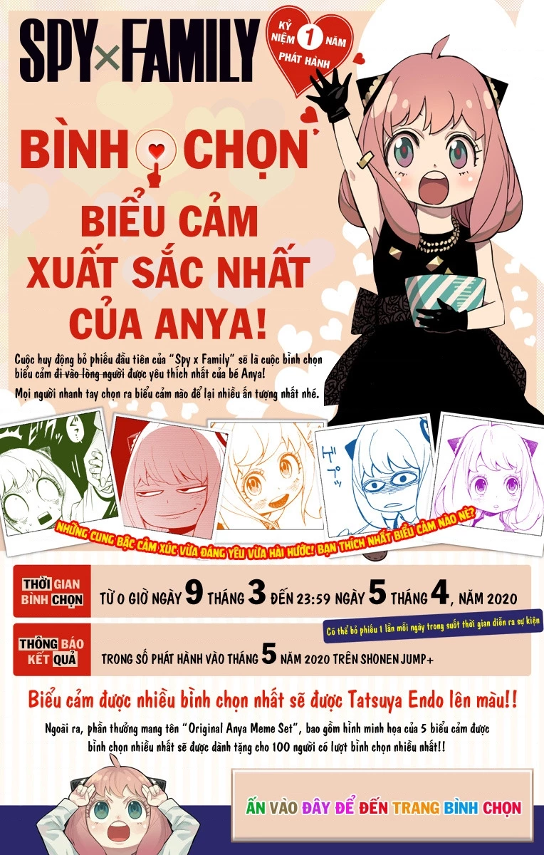 Gia Đình Điệp Viên Chapter 52.14 - 2