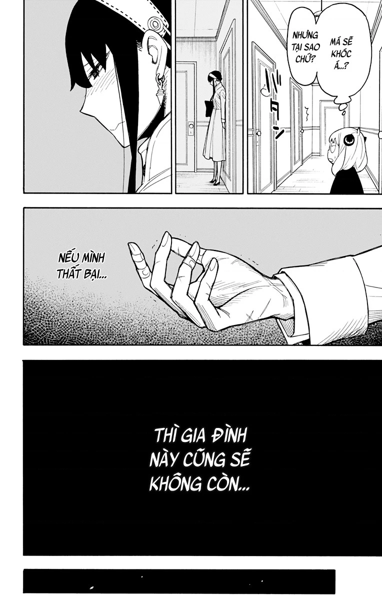 Gia Đình Điệp Viên Chapter 52.14 - 6