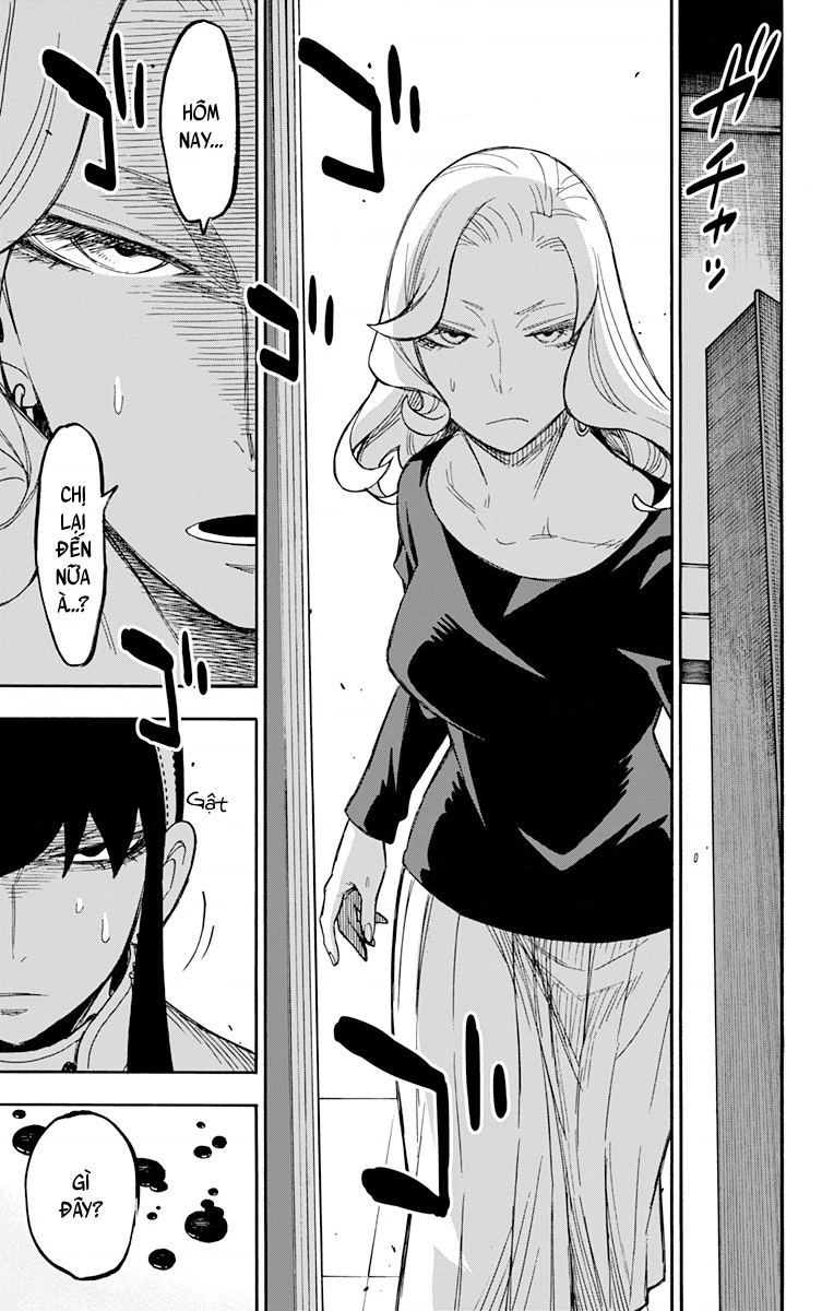 Gia Đình Điệp Viên Chapter 52.14 - 9