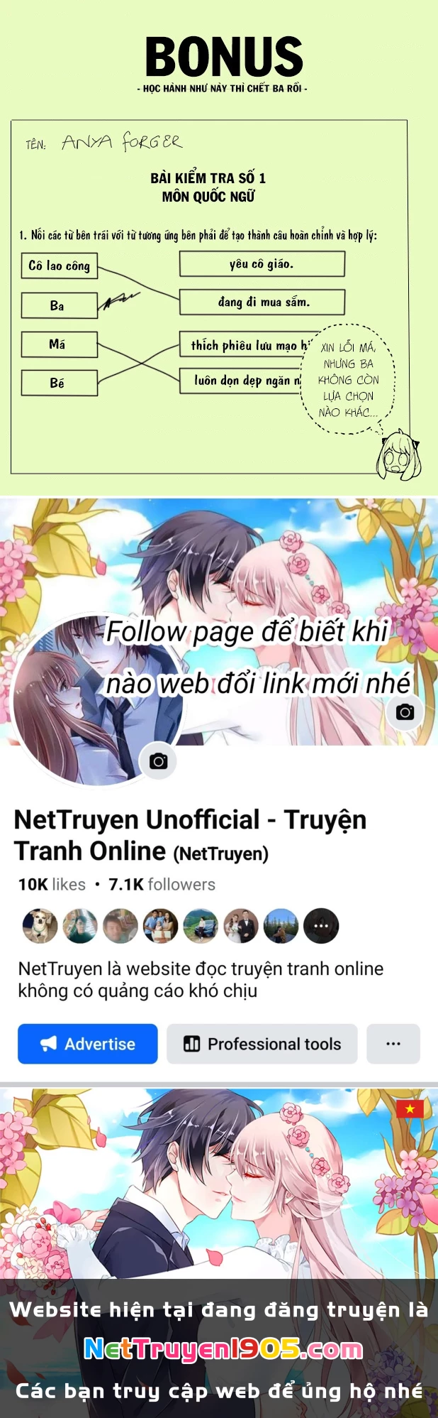 Gia Đình Điệp Viên Chapter 52.14 - 28