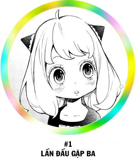 Gia Đình Điệp Viên Chapter 52.15 - 3