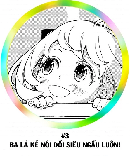 Gia Đình Điệp Viên Chapter 52.15 - 5