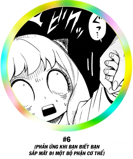 Gia Đình Điệp Viên Chapter 52.15 - 8